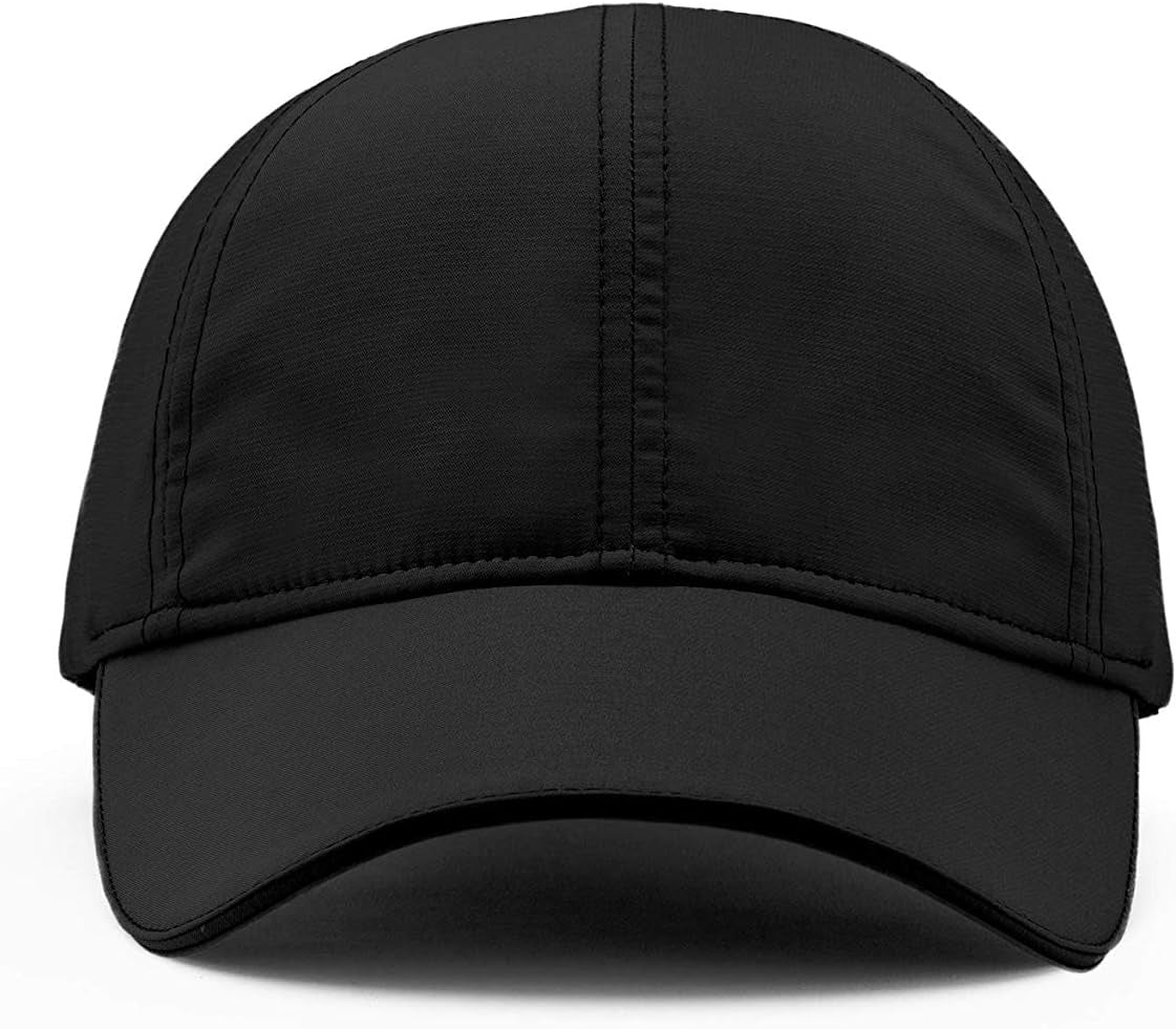 Performance 2.0 Baseball Caps for Women - Womens Ponytail Hats for Running, Tennis, Golf & All Occassions